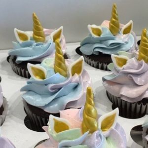 Meet your Posher, Marychristine